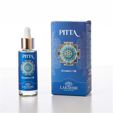 Lakshmi - Sensitiv Face Oil Pitta 30 ml